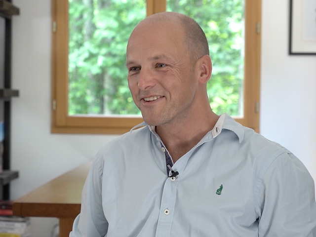 Iain Menmuir